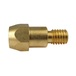 Вставка для накінечника - 36, M8/M8/28мм, MB36/M36/TW36, 142.0020A, KWeld Зображення