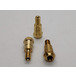 Вставка для накінечника M6/M6/26мм, MB24/M24/TW24, 142.0003K, KWeld Зображення
