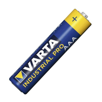 Батарейка Varta AAA (LR03) Industrial 1,5V, 4003 Зображення