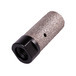 Фреза алмазна пальчикова GF-V 10x50xM14 Contour PRO, 910583552045 Baumesser Зображення