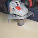 Фреза алмазна пальчикова GF-V 10x50xM14 Contour PRO, 910583552045 Baumesser Зображення