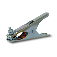 Зажим заземляющий 200A 210г 100073491 Kweld Изображение