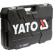 Набір інструменту 173 предметів (YT-38931), YATO Зображення