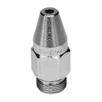 Сопло підігріваюче 3-100мм, A-1281 (716.15900) для різака MESSER GRICUT 1230-PMYE, Thermacut Зображення